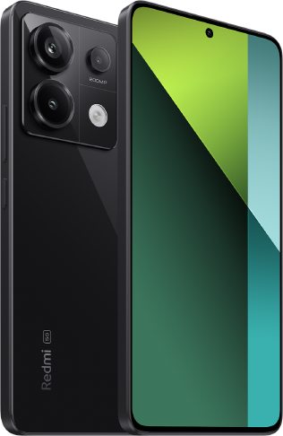 Xiaomi Redmi Note 13 Pro 5G Standard Edition Dual SIM TD-LTE CN 256GB 2312CRAD3C